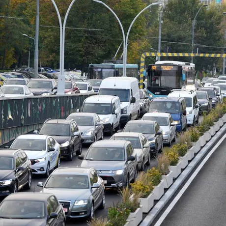 Șoferii români riscă suspendarea permisului și amenzi usturătoare pentru conducerea sub influența acestor medicamente