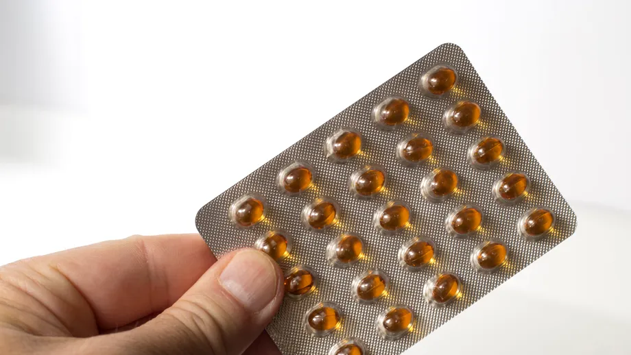 Vitamina de care duc lipsă bărbații impotenți. O pot lua din suplimente sau din aceste alimente