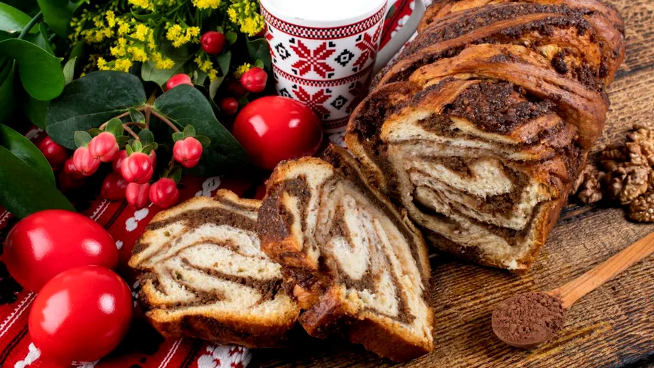 Cum să mâncăm sănătos de Paște. Sfaturi utile de la experți