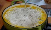 Rețetă pilaf uzbec. Are un gust delicios și se prepară rapid!