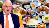 Micul dejun al oamenilor inteligenți | Vlad Ciurea ne spune ce trebuie să consumăm imediat după ce ne trezim, pentru hidratarea sistemului nervos