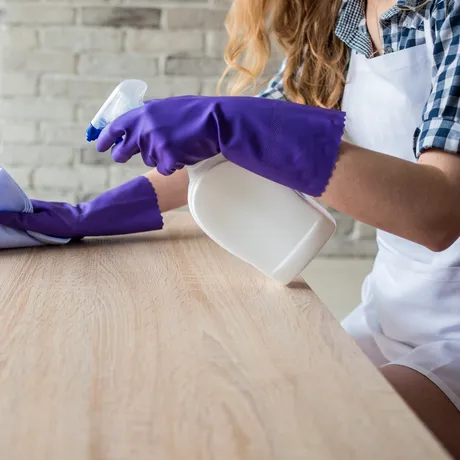 5 trucuri pentru o casă curată: cum scapi de germeni și bacterii periculoase