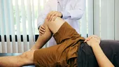 Ruptura de ligament încrucișat anterior- cum se manifestă, când e nevoie de operație și în ce constă recuperarea
