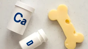 Fructe bogate în calciu. Descoperă-le pe cele cu cel mai mult calciu pentru oase puternice