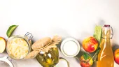 7 alimente fermentate care pot îmbunătăți sănătatea