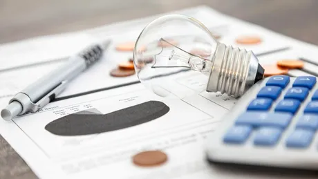 Facturile la energie cresc semnificativ de la 1 iulie 2025. Cine sunt cei mai ieftini furnizori?