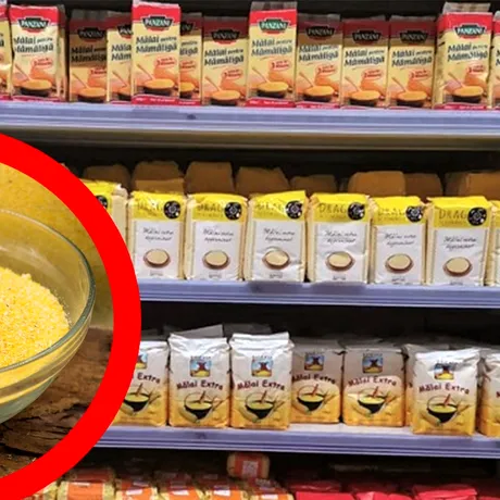 Care este cel mai sănătos mălai instant din comerț, de fapt? Ce spun experții în nutriție