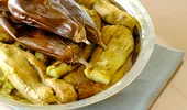 Cum coci vinetele ca să nu se mai înnegrească! Metoda corectă folosită de gospodine pentru o salată de vinete albă și cremoasă