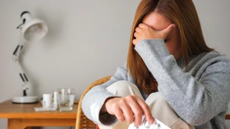 Pastila MINUNE care te scapă de migrene și tulburările de somn