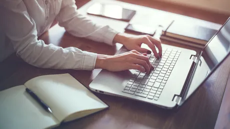 Munceşti de acasă? Iată ce ar trebui să ştii