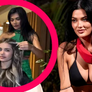 Care este cea mai bună soluție de hidratare a părului, potrivit hairstylist-ului Olga Barcari de la Survivor 2026