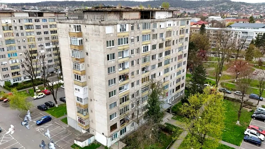 Orașul din România în care acum, în iunie 2025, o garsonieră se vinde cu doar 3.400 euro