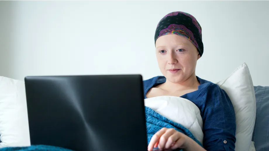 Dr. Amedeia Niţă: „Adesea pacienţii cu cancer sunt tentaţi să caute detalii despre boala lor oncologică în mediul online, unde cele mai multe astfel de informaţii nu sunt elaborate sau verificate de medici specialişti”