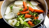 Legume crude sau legume gătite – care îşi păstrează mai bine vitaminele?