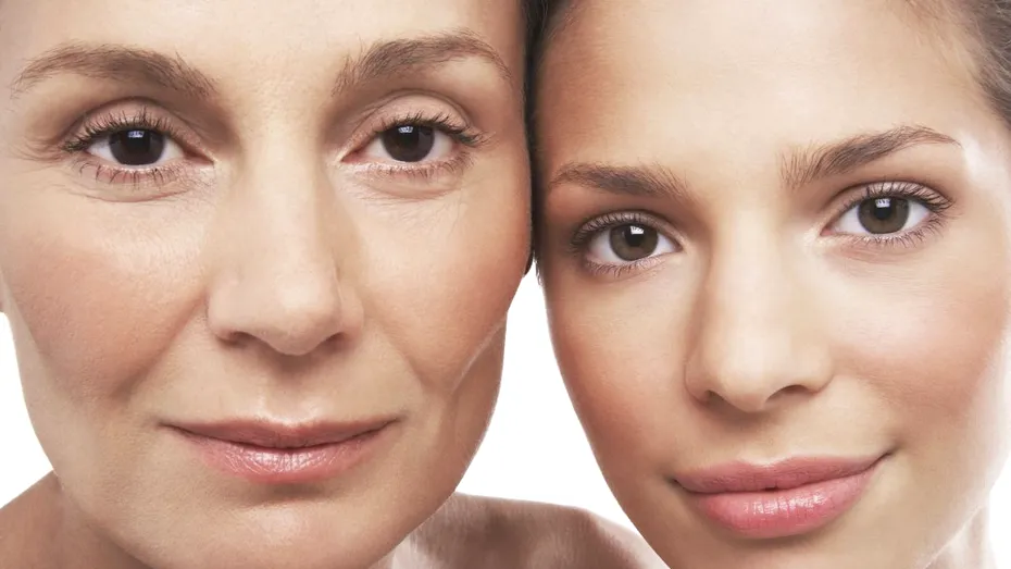 Ce probleme de piele poți avea în funcție de vârstă. Medicul dermatolog îți spune care este rutina corectă de îngrijire a pielii