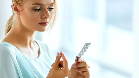 Anticoncepţionale: efecte adverse - VIDEO by CSID