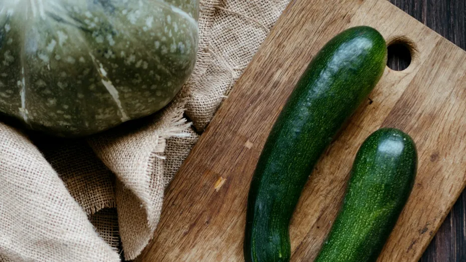 De ce e bine să introduci zucchini în dieta ta zilnică? E leguma versatilă cu beneficii uimitoare