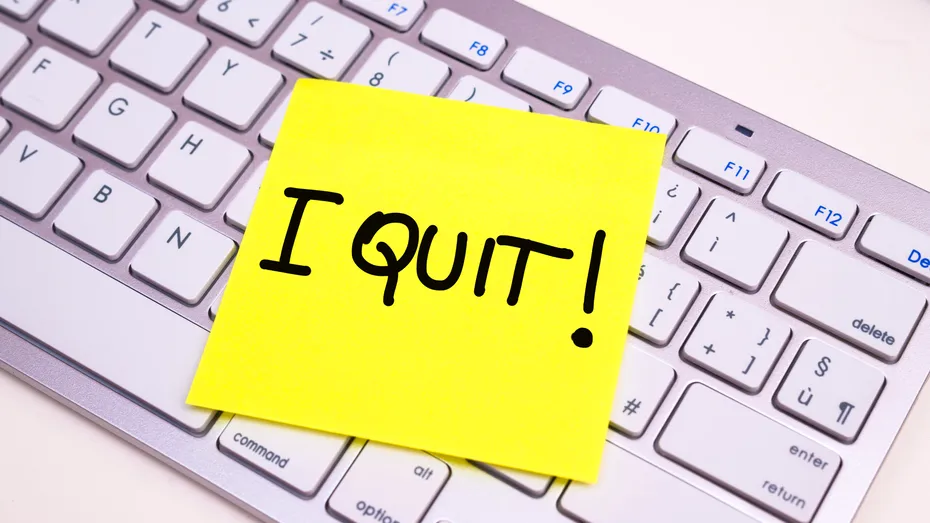 Așa arată un mediu de lucru toxic! Dacă ai un astfel de loc de muncă, nu vei rezista mult