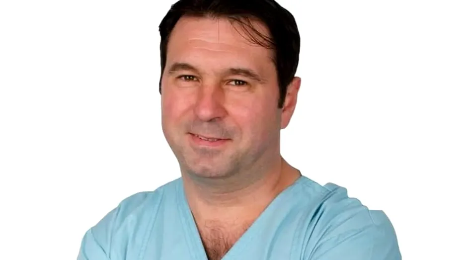 Blefaroplastia explicată de Dr. Marian Simion: Cum obții un look tineresc și revitalizat în jurul ochilor