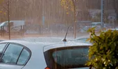 Vremea se schimbă iar: urmează vijelii, ploi torențiale și grindină. Anm a emis cod galben