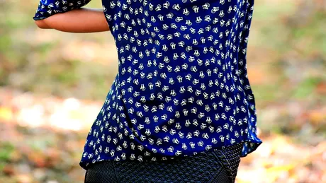 În căutarea feminităţii