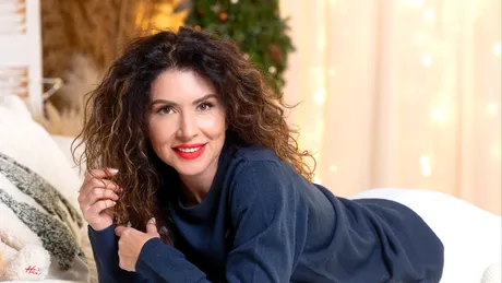 Salata anti-mahmureală pe care o recomandă Carmen Brumă. Ce să mănânci ca să nu te resimți după petrecere