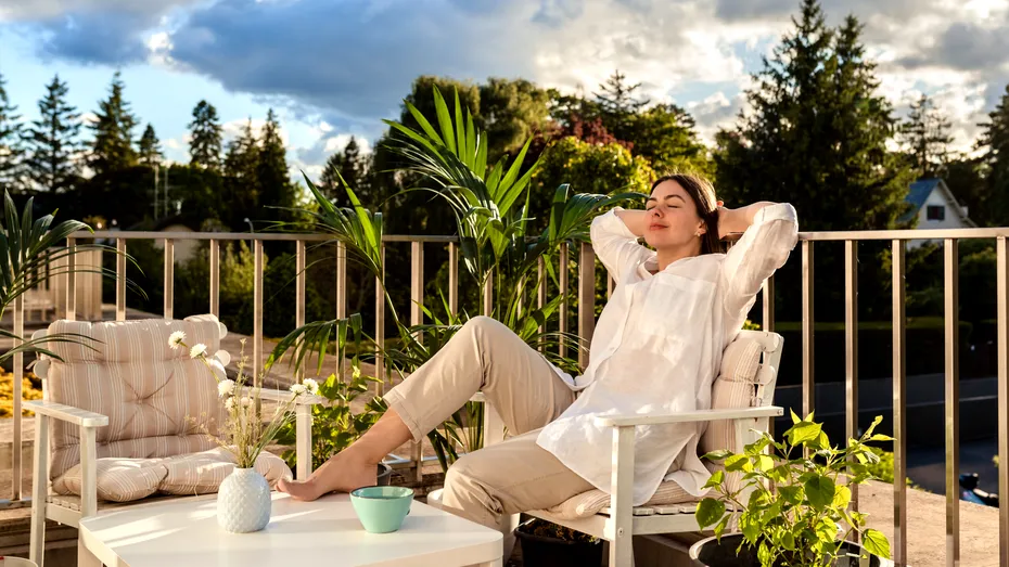 Conceptul de slow living: Ce înseamnă și cum te poți bucura din plin de beneficiile sale