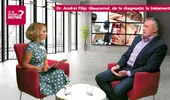 Dr. Andrei Filip: cum se tratează glaucomul VIDEO