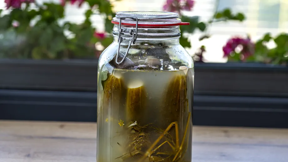 Remediul natural pentru crampe musculare. Are ZERO calorii!