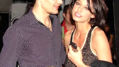 Andreea Raicu, insarcinata cu Tudor Chirila?