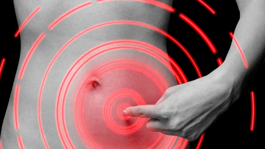 10 părți ale corpului în care emoțiile sunt stocate sub formă de durere