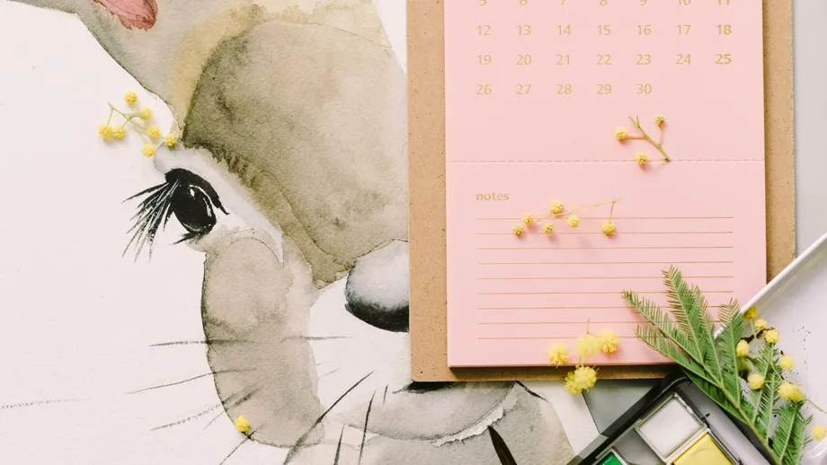 Copilul tău cere mereu jocuri noi? Jucați-vă cu un calendar vechi – un joc fără bani de la germani