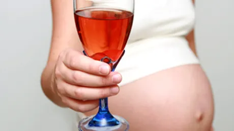 Motivul pentru care nu este bine să consumi alcool înainte de prima sarcină