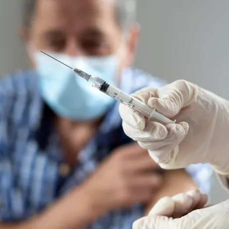 Vaccinare antigripală 2025–2026. Când începe campania și cine beneficiază gratuit