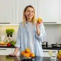 Ce se întâmplă cu intestinul tău dacă mănânci mere? Efectele explicate de nutriționiști