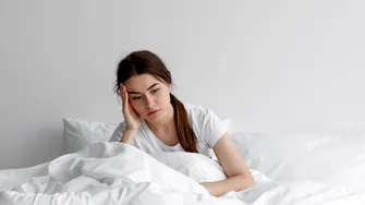 8 moduri prin care îngrijorarea excesivă poate cauza insomnie
