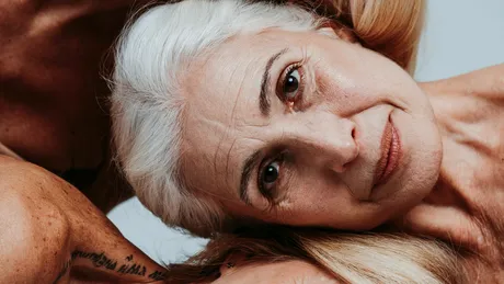 Mai există viață sexuală satisfăcătoare la menopauză? Nu te-ai aștepta la acest răspuns din partea ginecologului