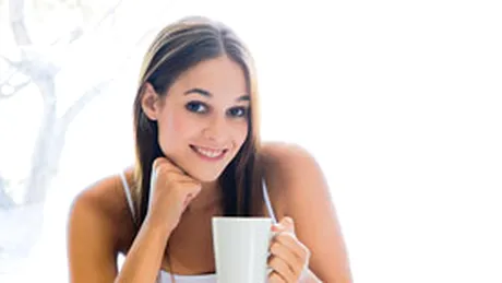 CSID: Ceaiul anti-adipos are efecte negative?