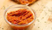 Rețetă zacuscă de fasole. Iese gustoasă și o poate prepara oricine!