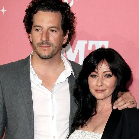 Absolut dureros! Shannen Doherty a finalizat divorțul de cel de-al treilea soț, cu doar o zi înainte să moară