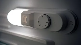 Cum trebuie reglat frigiderul la început de toamnă? Ce setare trebuie evitată pentru a nu crește consumul de energie