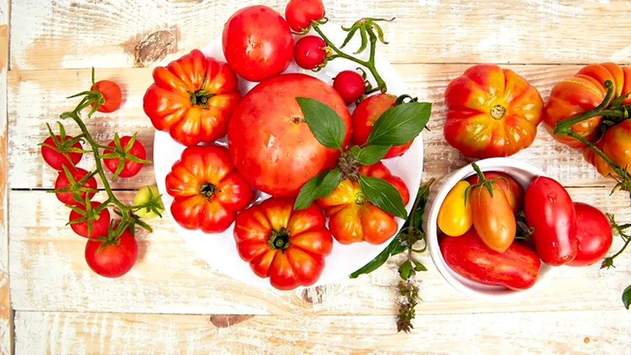 Leguma-fruct a verii care poate ajuta la vindecarea cancerului. E recomandată de nutriționista Mihaela Bilic