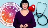 Neti Sandu avertizează: Aceste 2 zodii ar putea avea mari probleme de sănătate la început de 2026