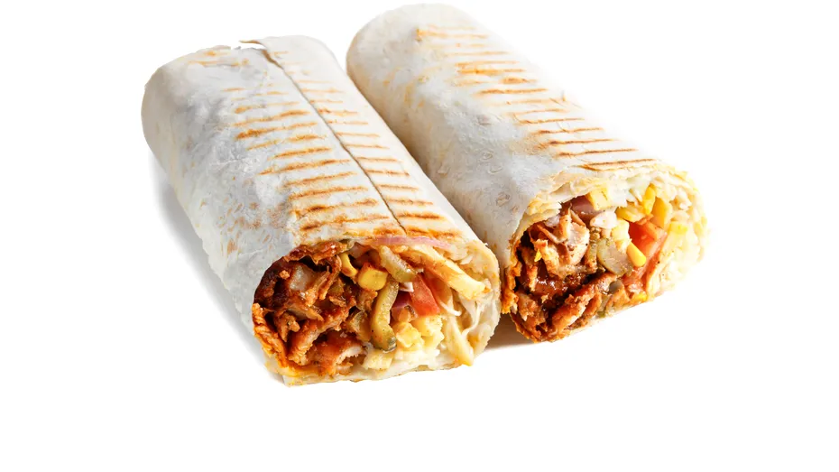 Care este, de fapt, cel mai nesănătos ingredient din shaorma? 