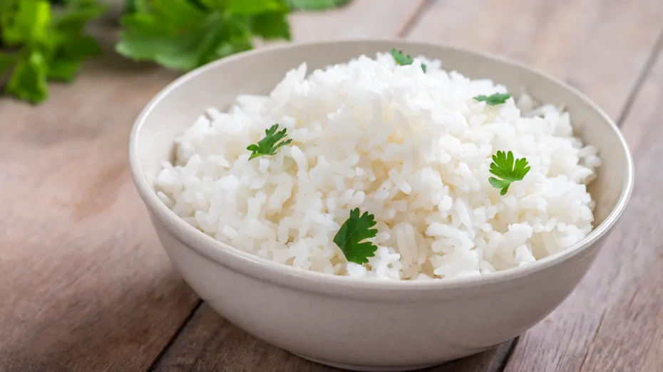 Cum să mănânci orezul alb dacă ai hiperglicemie