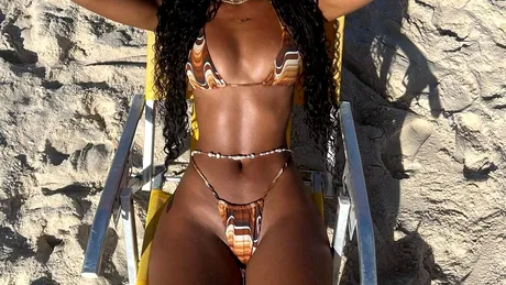 Noua iubită a lui Kanye West, senzațională pe Internet. Cu cine a înlocuit-o pe Kim Kardashian