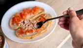 Cât de des poți consuma ton fără riscuri. Ce recomandă medicii nutriționiști