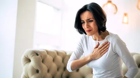 Stresul excesiv afectează și inima? Răspunde Dr. Ana Maria Balahura