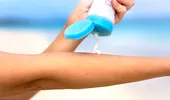 Cât de des trebuie reaplicată crema de protecție solară la plajă. Greșeala uriașă pe care o fac toți românii