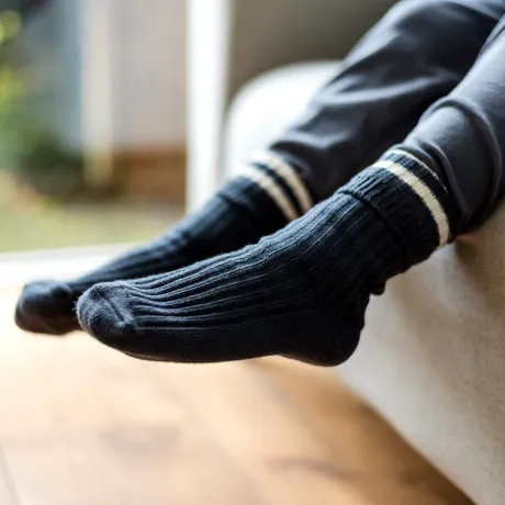 Senzația de picioare reci poate ascunde probleme serioase de sănătate